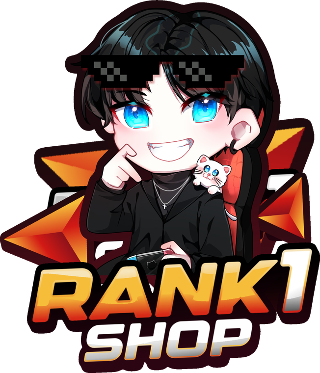 RANK1SHOP